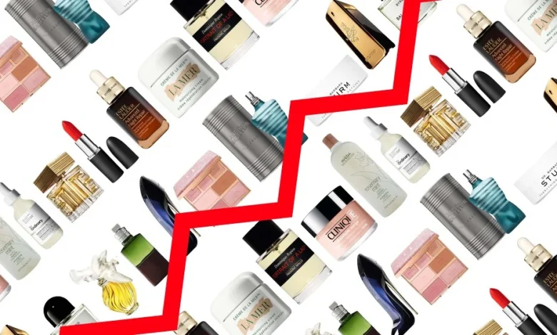 The Estée Lauder Cos. and Puig End Merger Talks