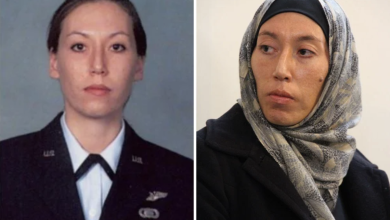 The FBI just put a $200K price on the agent accused of betraying the US