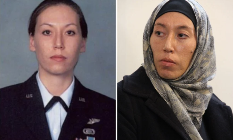 The FBI just put a $200K price on the agent accused of betraying the US