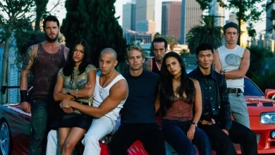 'The Fast and the Furious' Set for Midnight Screening in Cannes