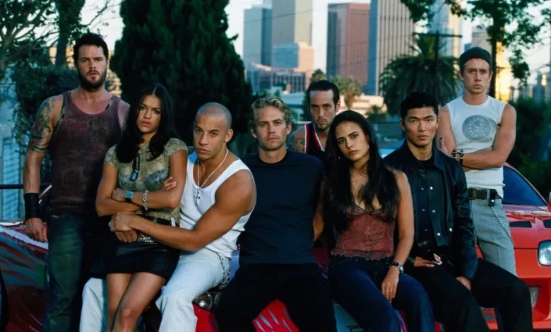 'The Fast and the Furious' Set for Midnight Screening in Cannes