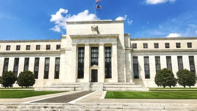 The Federal Reserve In No Way Enables Federal Government Expansion