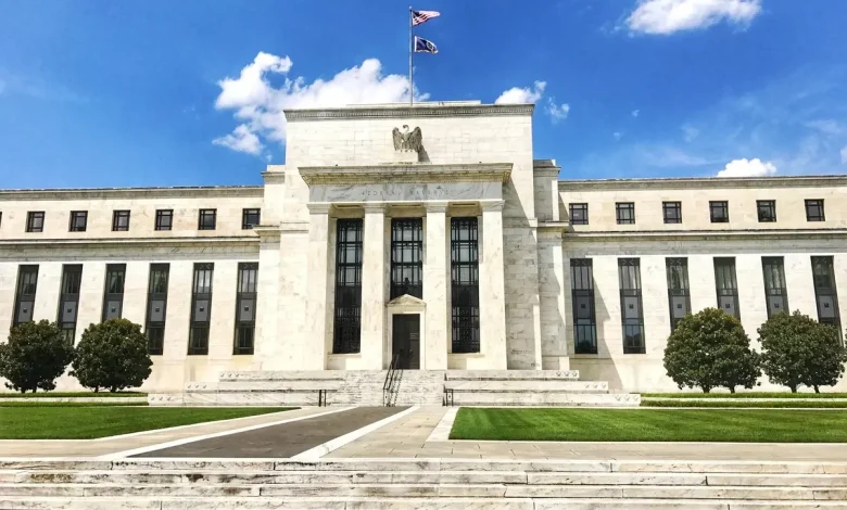 The Federal Reserve In No Way Enables Federal Government Expansion