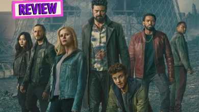 The Final Season of 'The Boys' Felt Like Watching a Comedian Bomb Their Set