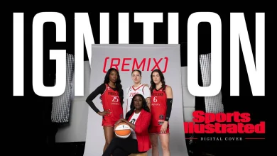 The Fire Have Rekindled a Long-Lost WNBA History in Portland