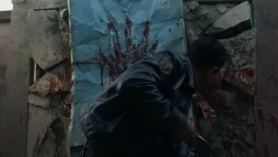 The First 'Hope' Trailer Looks Like a Helluva Monster Movie