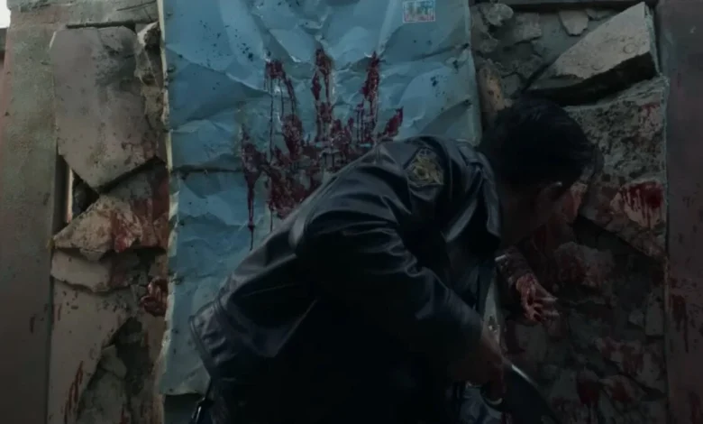 The First 'Hope' Trailer Looks Like a Helluva Monster Movie