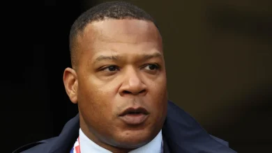 The First Name in the Vikings’ GM Search Has Emerged