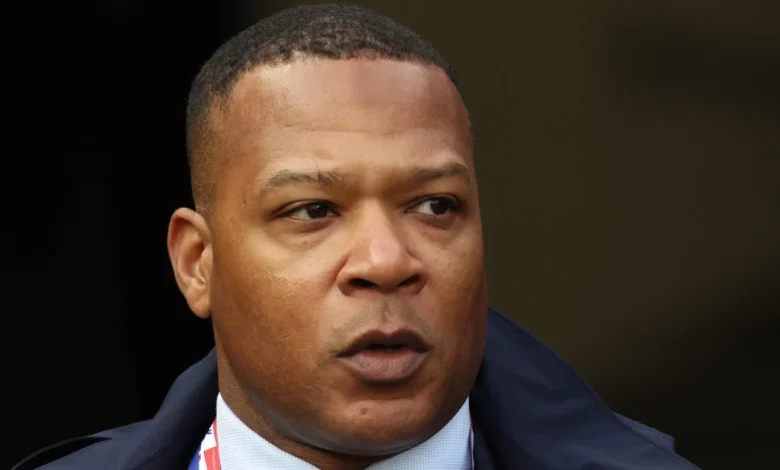 The First Name in the Vikings’ GM Search Has Emerged