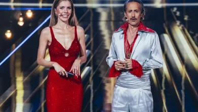 The First Semi-Final Qualifiers