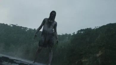 The First ‘Evil Dead Burn’ Trailer Welcomes You to a Demonic Family Reunion