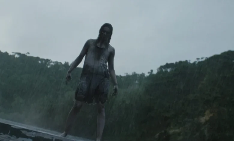 The First ‘Evil Dead Burn’ Trailer Welcomes You to a Demonic Family Reunion