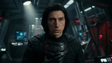 The Five Adam Driver Films with the Highest Box Office Earnings: From Star Wars: The Force Awakens to BlacKkKlansman
