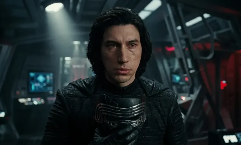 The Five Adam Driver Films with the Highest Box Office Earnings: From Star Wars: The Force Awakens to BlacKkKlansman