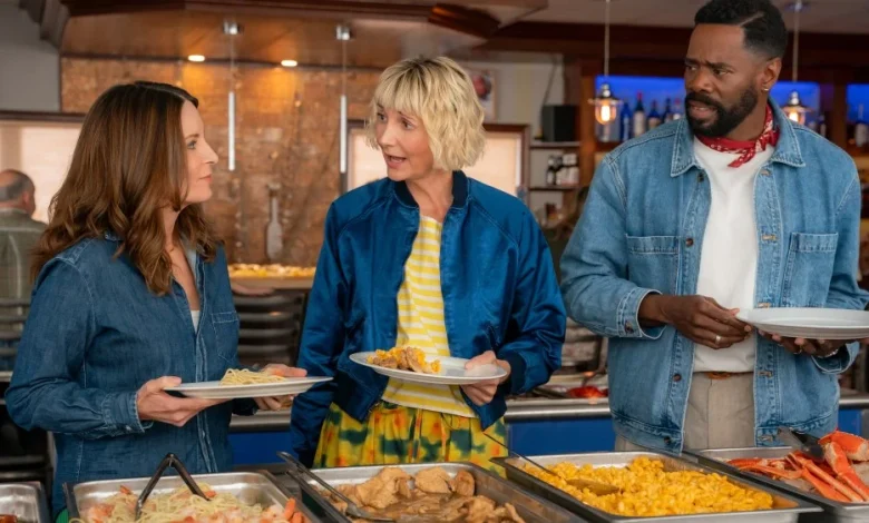 'The Four Seasons' Season 2 Review: A Sadder Season