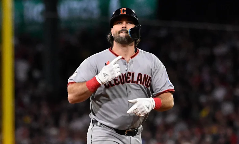 The Glue Guy: How Austin Hedges Became the Backbone of the Guardians — Part 1