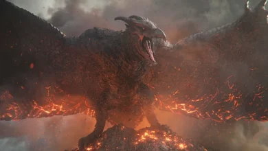The Godzilla TV Show Just Connected Up With the Godzilla Movies in a Big Way