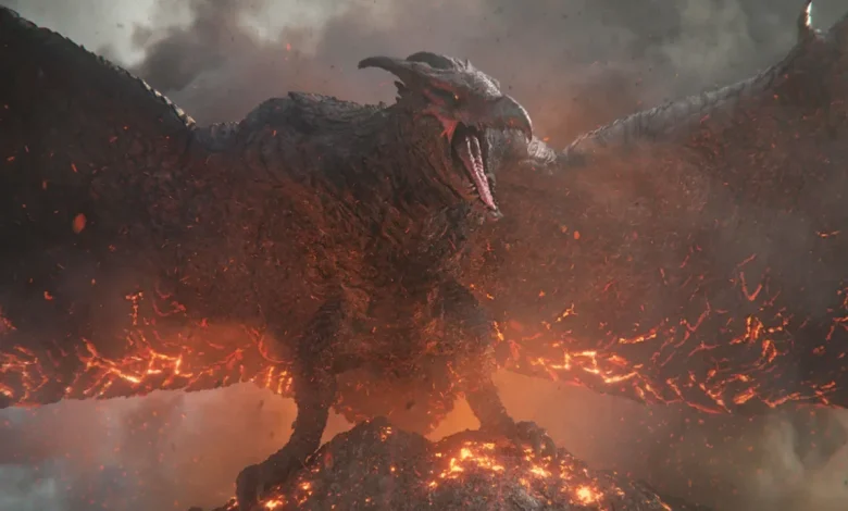 The Godzilla TV Show Just Connected Up With the Godzilla Movies in a Big Way
