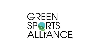 The Green Sports Alliance honors Jason Collins as the inaugural winner of the Bill Walton Global Champion Award