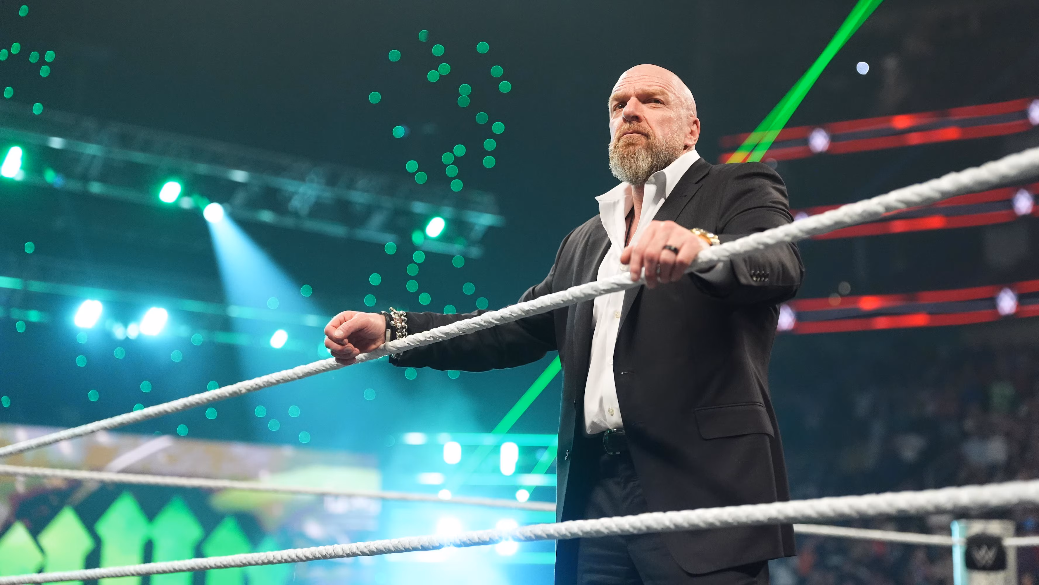 The Growing Problem Crippling Triple H's WWE