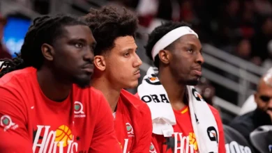 The Hawks’ best summer plans? Avoiding their past mistakes