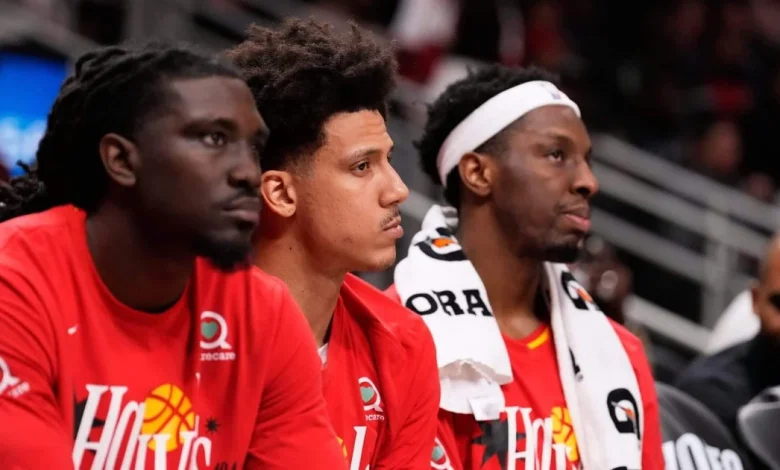 The Hawks’ best summer plans? Avoiding their past mistakes