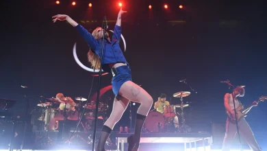 The Hayley Williams Show is Metro Detroit-bound: See date, ticket info