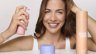 The House of Beautopia: a four-day beauty event at Trafford Centre with free experiences and big brands.