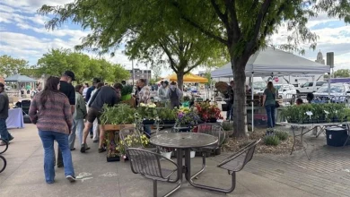 The Hub Farmers Market kicks off seventh season in Lincoln
