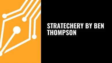 The Inference Shift – Stratechery by Ben Thompson