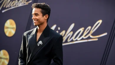 The Jackson Estate’s war for control continues as ‘Michael’ soars at box office