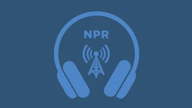 The Justice Department gives Trump an unprecedented settlement : NPR