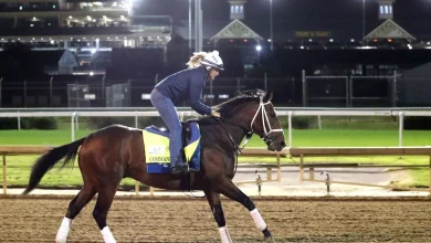 The Kentucky Derby Preview: And the Winner Is..