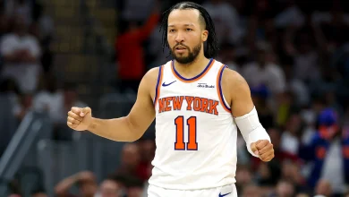 The Knicks Have All The Juice
