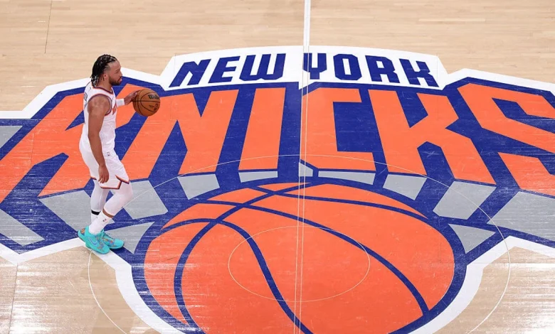 The Knicks’ last Finals run came before Google took off, the iPhone or ‘Fast & Furious’ hit theaters