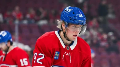 The LA Kings could consider a risky gamble this offseason