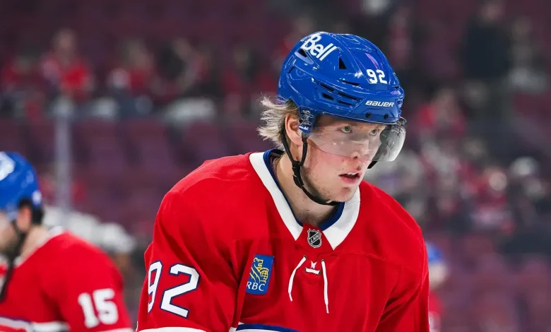 The LA Kings could consider a risky gamble this offseason