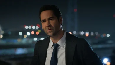 The Lincoln Lawyer To End With Season 5 — Final 10 Episodes On Netflix