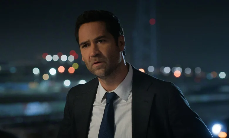 The Lincoln Lawyer To End With Season 5 — Final 10 Episodes On Netflix