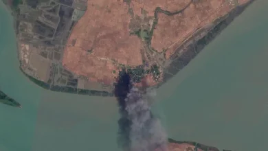 The 'Lost' Villages of Myanmar's Rakhine