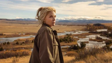 'The Madison' Star Michelle Pfeiffer Says There Was No Bathroom on Set