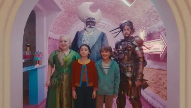'The Magic Faraway Tree' Is A Whimsical BO Hit – Global Breakouts