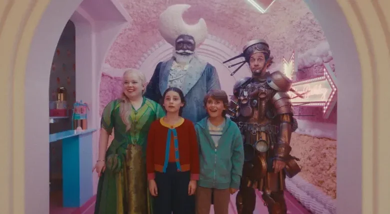'The Magic Faraway Tree' Is A Whimsical BO Hit – Global Breakouts