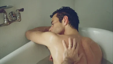 'The Man I Love' Review: Rami Malek in Ira Sachs' Queer Love Triangle