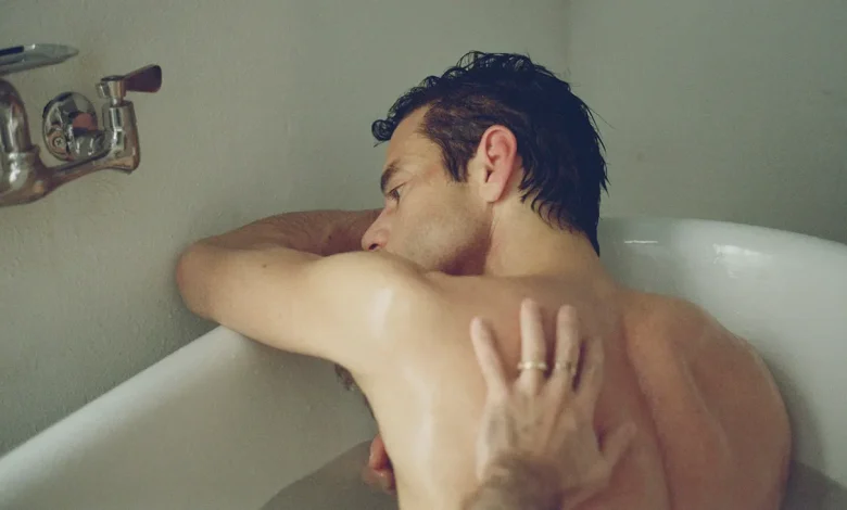 'The Man I Love' Review: Rami Malek in Ira Sachs' Queer Love Triangle