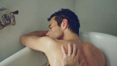 'The Man I Love' Review: Rami Malek's Best Since 'Bohemian Rhapsody'