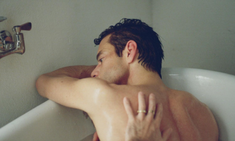 'The Man I Love' Review: Rami Malek's Best Since 'Bohemian Rhapsody'