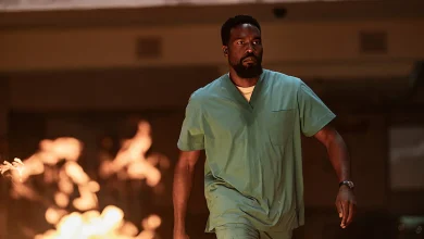 The Man on Fire Ending, Explained: Yahya Abdul-Mateen II Breaks It Down