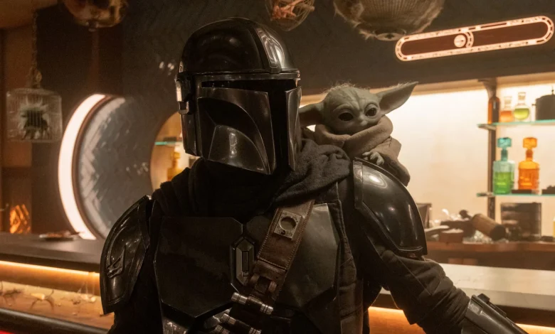 The Mandalorian And Grogu Box Office Preview: Can The Star Wars Movie Succeed?