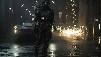 'The Mandalorian and Grogu' Is Currently Tracking for the Lowest 'Star Wars' Opening in Years